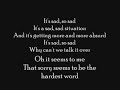 Blue & Elton John - Sorry Seems To Be The Hardest Word Blue & Elton John - Sorry Seems To Be The Hardest Word