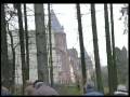 videos de Sint Ludwig klooster Vlodrop huidige situatie