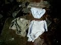Beach Panty Thief 1