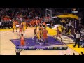 Lakers vs Suns (17.02.2012)