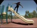 The downside of skateboarding