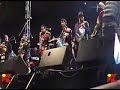 Tamborazo Zacatecano con Byron Wallen - Mi gusto es