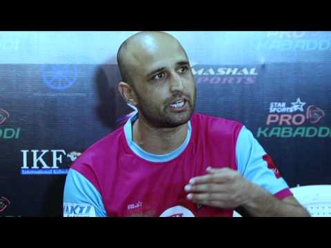 Pro Kabaddi Finale 31 Aug 2014