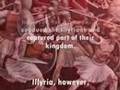 The Illyrian Army