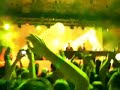 Underworld Live In Central Park NYC 2007: Part1 Intro Luetin