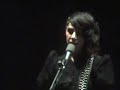 PJ Harvey - Angelene @Auditorium Rome PJ Harvey - Angelene @Auditorium Rome