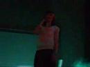 Alexandra Ungureanu & Crush @Noaptea Devoratorilor 2007