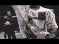 UFC 98: Evans on his 1st title defense