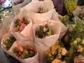 Thai Flower Market