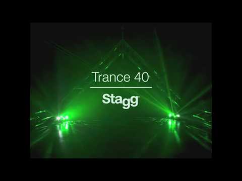 Stagg TRANCE 40-2