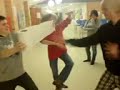 Karate Kid p� KME