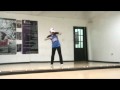 Freestyle Lab - GELI - Knock You Down