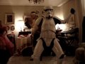Tafazzi Trooper Tafazzi Trooper
