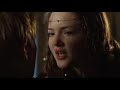 Merlin - The gates of avelon - de hypnose scene Merlin - The gates of avelon - de hypnose scene