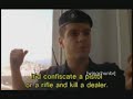 BRAZIL WARFARE / Caos no Rio: Polícia vs Tráfico