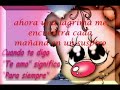Inquietos del vallenato - si tu estuvieras