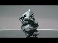 Hematite pseudo Magnetite Hematite pseudo Magnetite
