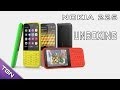 Nokia 225 Dual SIM - Unboxing video