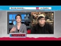 Michael Moore on the Rachel Maddow Show - Part 1 (11/3/11)