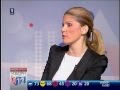 Јелена Триван: Било би опасно да председник Србије буде Николић