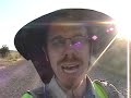 Walk For Liberty Day 105 - We're Getting Divorced