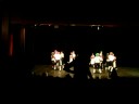 Dan�a Alem� Polka - Festa das Na��es