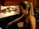 GFCF Peanut Butter Cookies