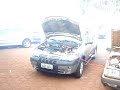 passat ts fritando pneu em formosa