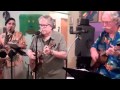 Chuck &amp; Steve &amp; Greg at the Great Day Cafe - YouTube