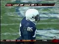 Penn State Michigan State 2008