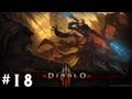 Diablo 3 Let's Play [ARABIC] #18 | ديابلو 3 - الحلقة #18