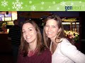 GenNext holiday party -- 2008 retrospective GenNext holiday party -- 2008 retrospective