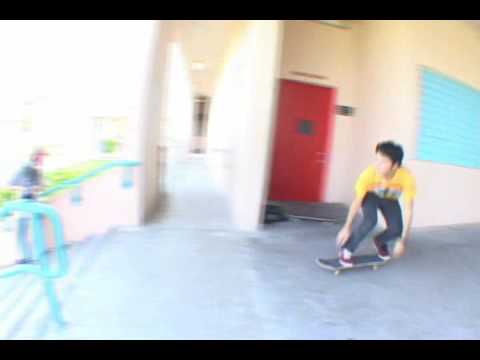 jabroni THUNDA trailer