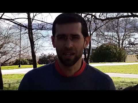 Samsung Galaxy S9+ 4K Sample Video