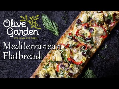 flatbread