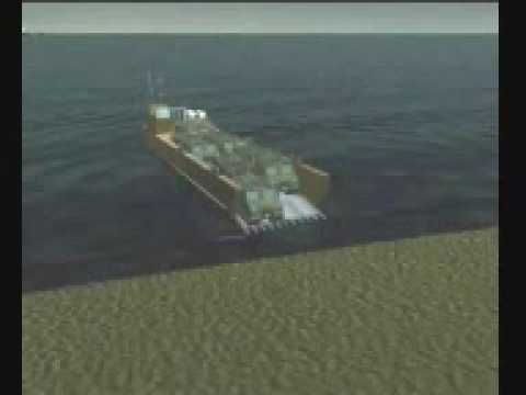 0 FDR – Littoral #3