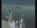 PACSCAT semi-hover landing craft concept