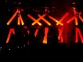 Babasonicos en tucuman (2008)