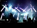 Babasonicos en tucuman (2008)