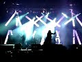 Babasonicos en tucuman (2008)