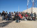 ascenso al misti