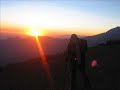 ascenso al misti