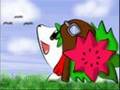 Shaymin Sky form