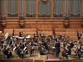 The Double Concerto in A minor, Op. 102 by Johannes Brahms The Double Concerto in A minor, Op. 102 by Johannes Brahms