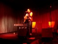 Elli Erl - Let me waste your time (live)