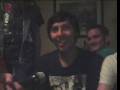 elvis's reaction to JaboOody Dubs