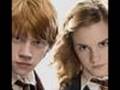 Harry Potter Couples