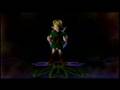 The Legend Of Zelda  Majora s Mask  The Prologue Intro
