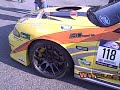 Nissan Skyline R33 V8 Chevy Small Block
