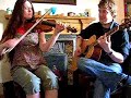 Fiona Driver, Orkney Fiddler Fiona Driver, Orkney Fiddler